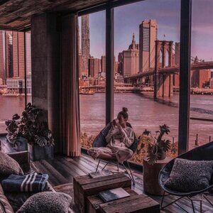 Meet your Posher, Jerome